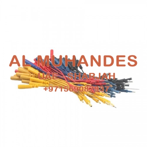 Multifunction Automotive Circuit Test Lead Kit