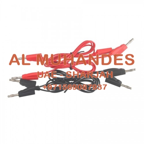 Multifunction Automotive Circuit Test Lead Kit