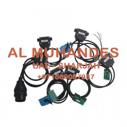 YANHUA Digiprog 3 4.88V Digiprog III Full Version Mileage Correction Tool  Multi Languages DP3