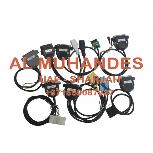 YANHUA Digiprog 3 4.88V Digiprog III Full Version Mileage Correction Tool  Multi Languages DP3