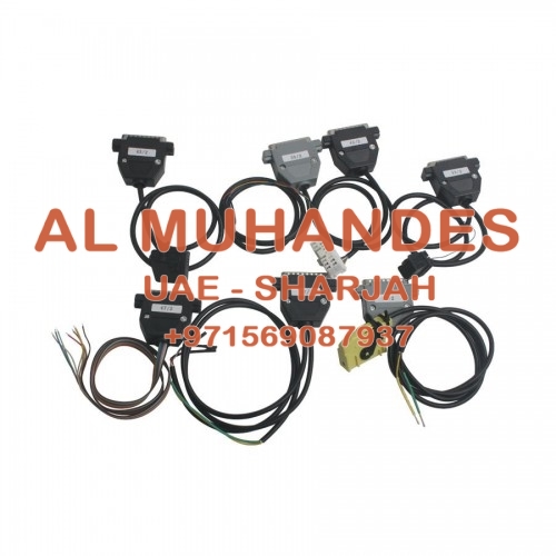 YANHUA Digiprog 3 4.88V Digiprog III Full Version Mileage Correction Tool  Multi Languages DP3