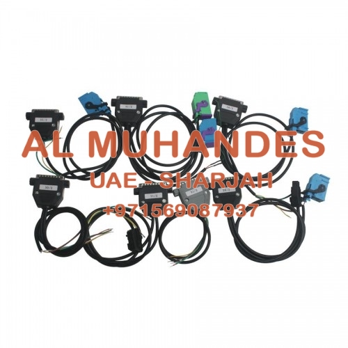 YANHUA Digiprog 3 4.88V Digiprog III Full Version Mileage Correction Tool  Multi Languages DP3