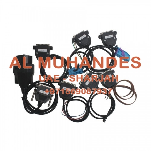 YANHUA Digiprog 3 4.88V Digiprog III Full Version Mileage Correction Tool  Multi Languages DP3