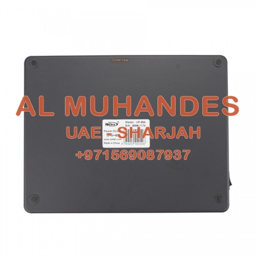 Original Wellon VP896 VP-896 EEPROM Programmer Updated Version Of  VP890 With Multi-languages