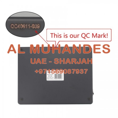 Original Wellon VP896 VP-896 EEPROM Programmer Updated Version Of  VP890 With Multi-languages