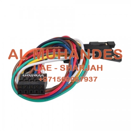 Original Wellon VP896 VP-896 EEPROM Programmer Updated Version Of  VP890 With Multi-languages