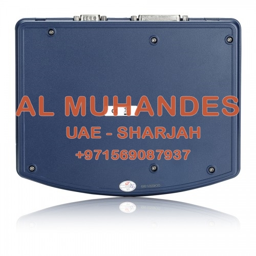 YANHUA Digiprog 3 4.88V Digiprog III Full Version Mileage Correction Tool  Multi Languages DP3