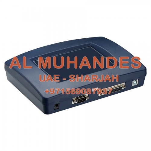 YANHUA Digiprog 3 4.88V Digiprog III Full Version Mileage Correction Tool  Multi Languages DP3