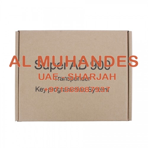 AD900 Pro Key Programmer 3.15V With 4D Function Adds The Function Of Copying 4D Chip Recognizing 8C/8E Chip And Reading 8C/8E Chip Information