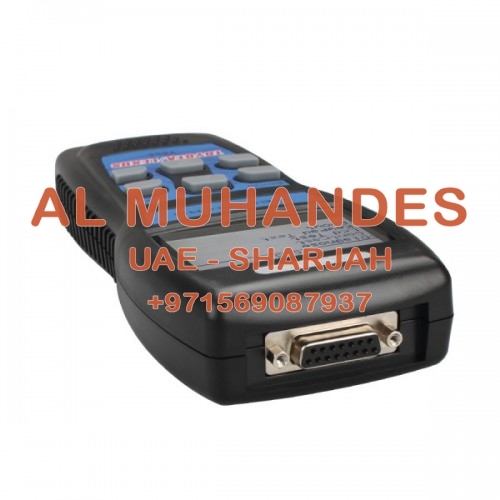 Memoscan T605 TOYOTA/LEXUS Professional Tool