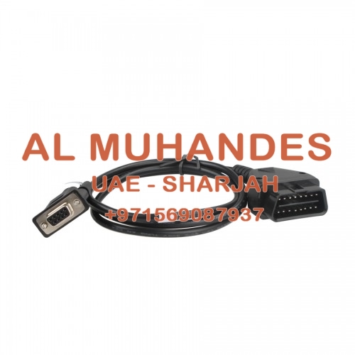 Universal 10 in 1 Service Light & Airbag Reset Tool