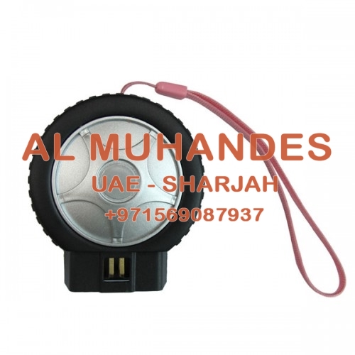 ADS1800 Bluetooth OBD2/EOBD/JOBD Code Reader For Android And Windows System Update Online