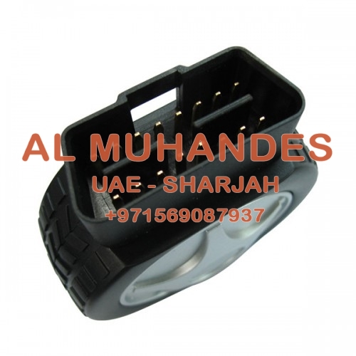 ADS1800 Bluetooth OBD2/EOBD/JOBD Code Reader For Android And Windows System Update Online