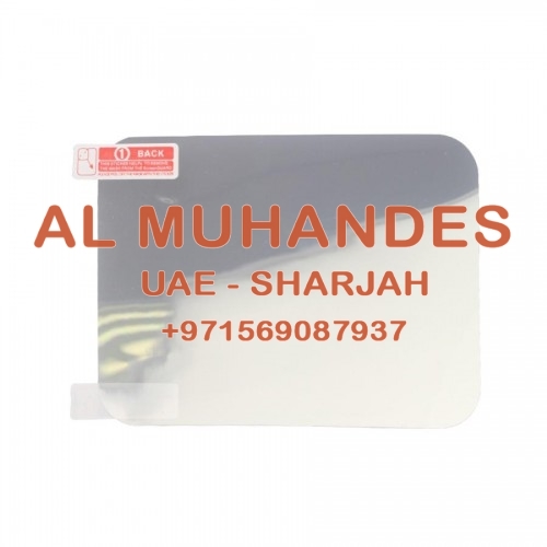 4 " Smart Voice HEAD UP DISPLAY With OBD2 Interface KM/h & MPH Speeding Warning W03 (with OBD line)