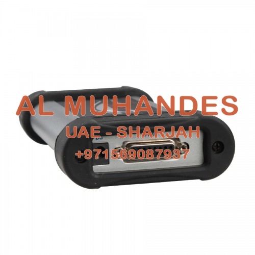 ADS CF-16 Vehicle Communication Interface