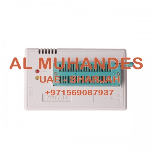 Newest Version V6.5 TL866cs USB Programmer Update Online