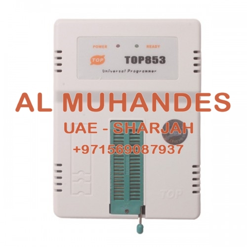 Genuine Top853 USB Universal Programmer MCU