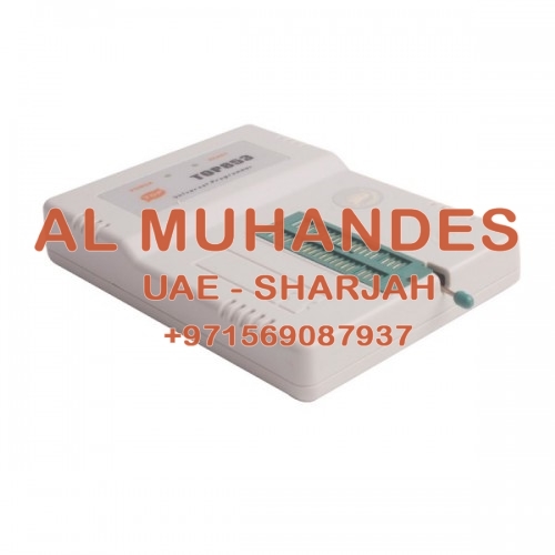 Genuine Top853 USB Universal Programmer MCU