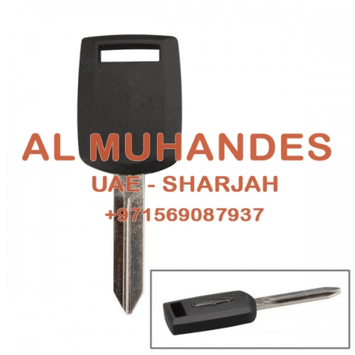 Key Shell for Lincoln 10pcs/lot