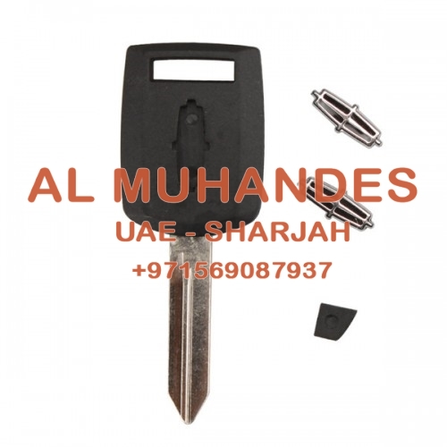 Key Shell for Lincoln 10pcs/lot