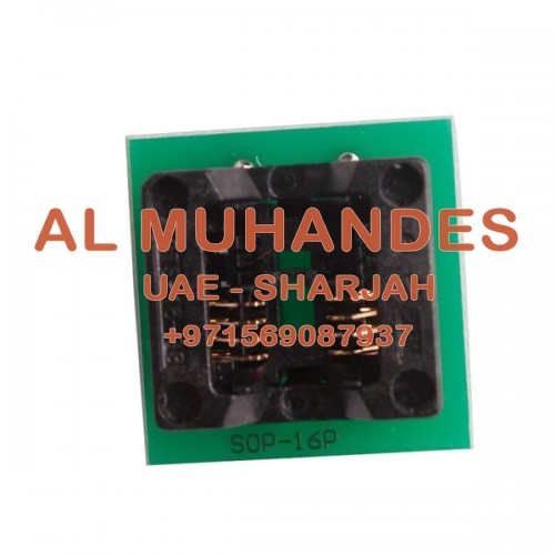 Chip Programmer Socket SOP8 SOP-16P