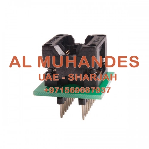 Chip Programmer Socket SOP8 SOP-16P