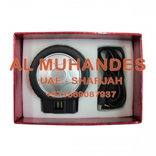 ADS1803 Scan Tool Bluetooth Free Update Online Lifetime For  HYUNDAI Support PC And Android