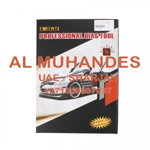 Memoscan U585 OBDII EOBD CAN-BUS Code Reader for VW AUDI
