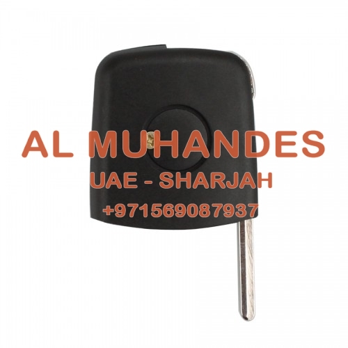 Remote Head (Square) For VW Flip 10pcs/lot