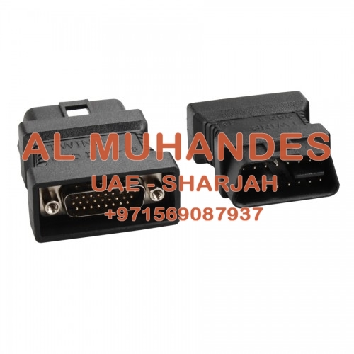 MB Star Compact C4 Update to V2016.7