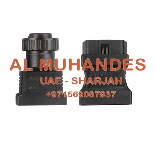 MB Star Compact C4 Update to V2016.7