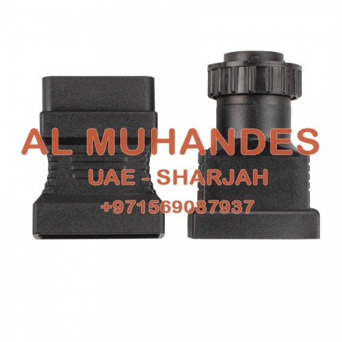 MB Star Compact C4 Update to V2016.7