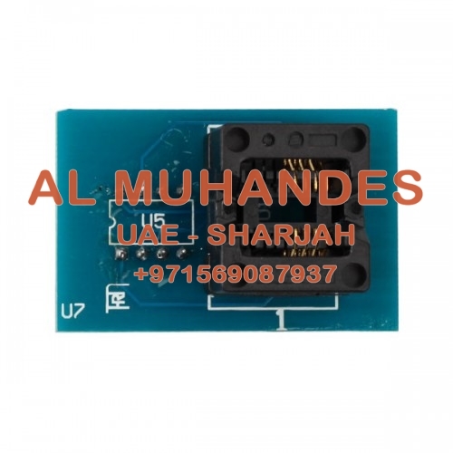 93C56 Adapter Board for AK500+ Key Programmer