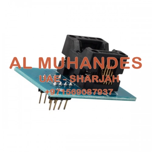 93C56 Adapter Board for AK500+ Key Programmer
