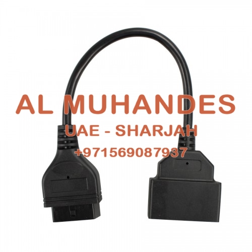 Original Xhorse MVCI 3 IN 1 Toyota TIS V10.30.029 Honda V2.018 Volvo 2010A Support Multi-languages