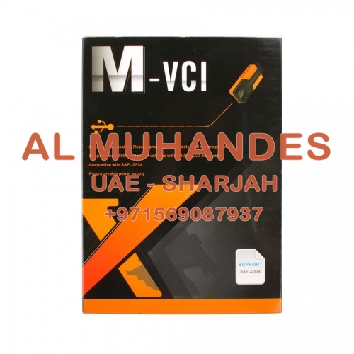 Original Xhorse MVCI 3 IN 1 Toyota TIS V10.30.029 Honda V2.018 Volvo 2010A Support Multi-languages