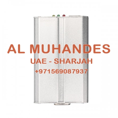 SMPS MPPS V13 EDC16 Metal Box Chip Tuning Remap Chiptuning CAN Flasher Multi-languages