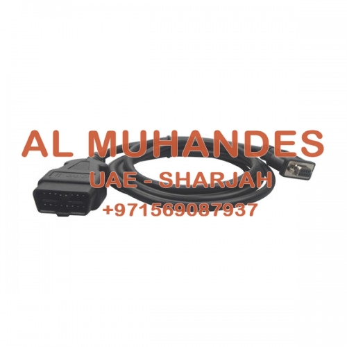 SMPS MPPS V13 EDC16 Metal Box Chip Tuning Remap Chiptuning CAN Flasher Multi-languages