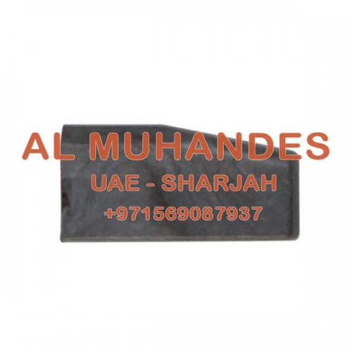 PCF7936AA Chip Blank ID46 Deputy Factory 10pcs/lot