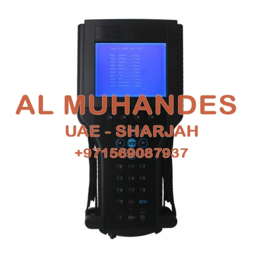 Tech2 Diagnostic Scan Tool For GM SAAB OPEL SUZUKI Holden ISUZU With 32 MB Card And TIS2000 Software