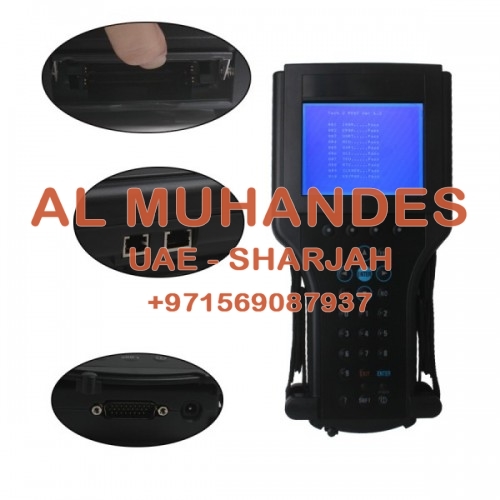 Tech2 Diagnostic Scan Tool For GM SAAB OPEL SUZUKI Holden ISUZU With 32 MB Card And TIS2000 Software