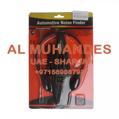 ADD350N Portable Automotive Noise Finder
