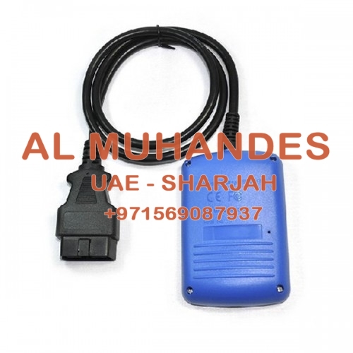 SuperOBD Super Scanner ET702 Code Scanner For Honda and Acura