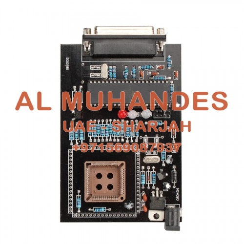 MC68HC05 Motorola 705 Programmer
