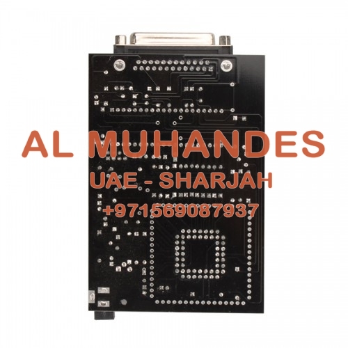 MC68HC05 Motorola 705 Programmer