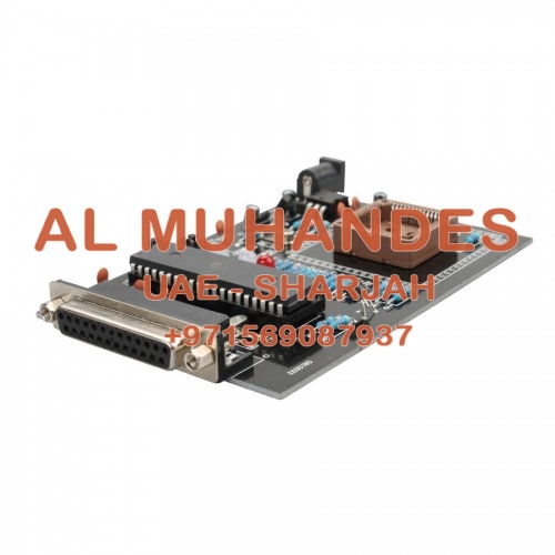 MC68HC05 Motorola 705 Programmer