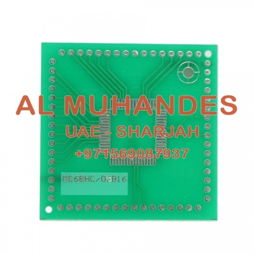 MC68HC05 Motorola 705 Programmer