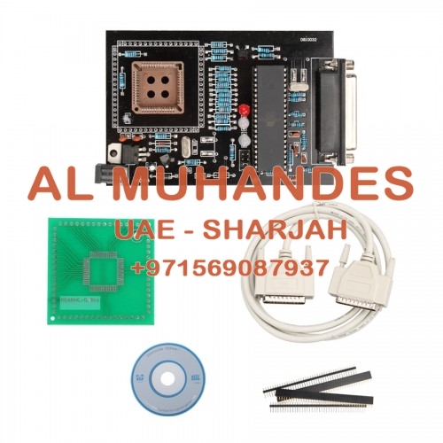 MC68HC05 Motorola 705 Programmer