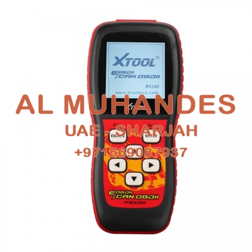 OBDII Can Scanner PS100 Free Shipping