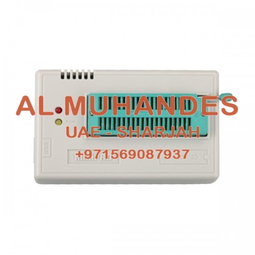 Original V6.5 Super Mini Pro TL866A Universal EEPROM Programmer